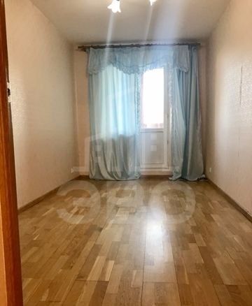 двухкомнатная квартира в Санкт-Петербурге по адресу: Есенина ул., 36, к 1