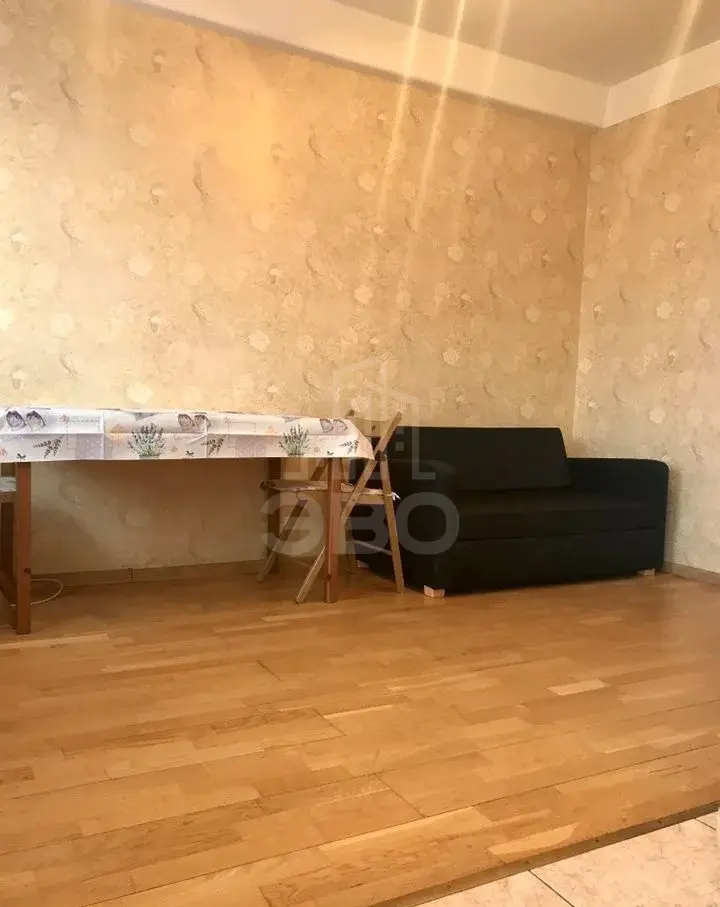 двухкомнатная квартира в Санкт-Петербурге по адресу: Есенина ул., 36, к 1