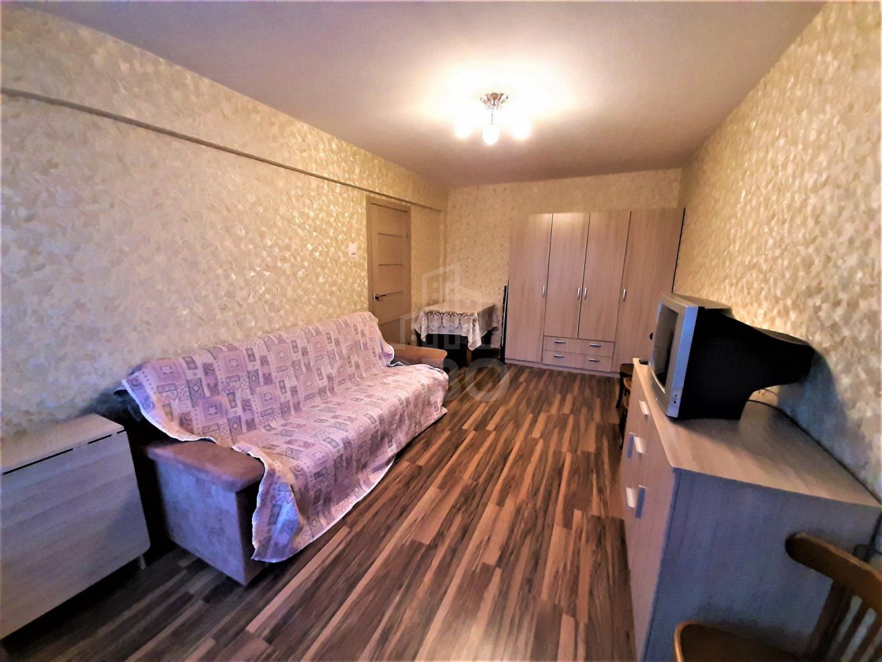 двухкомнатная квартира в Санкт-Петербурге по адресу: Руставели ул., 20