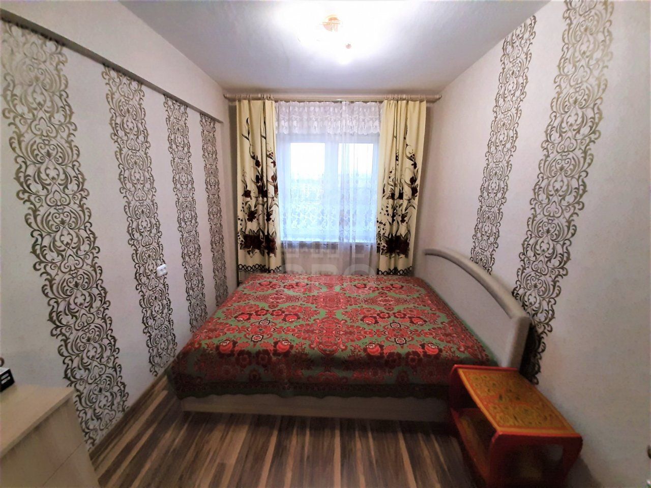 двухкомнатная квартира в Санкт-Петербурге по адресу: Руставели ул., 20