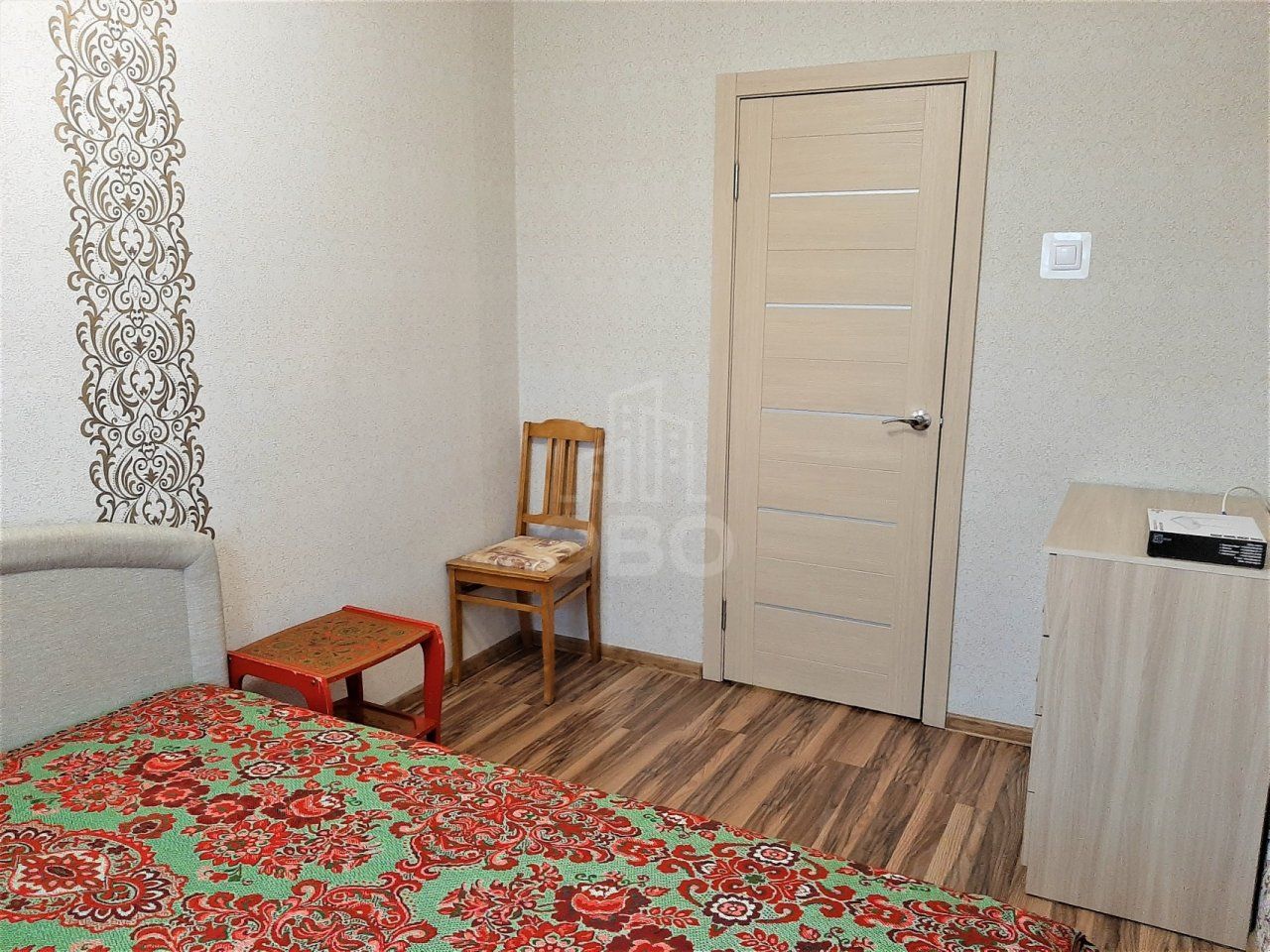 двухкомнатная квартира в Санкт-Петербурге по адресу: Руставели ул., 20