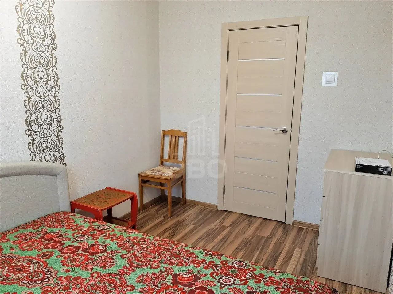 двухкомнатная квартира в Санкт-Петербурге по адресу: Руставели ул., 20