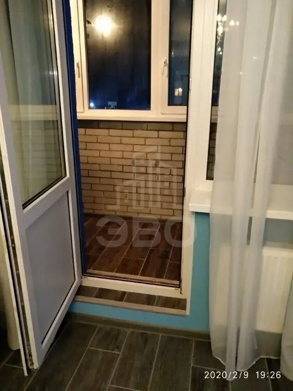 однокомнатная квартира в Санкт-Петербурге по адресу: Заречная ул., 17