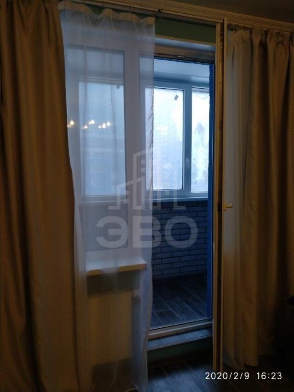 однокомнатная квартира в Санкт-Петербурге по адресу: Заречная ул., 17