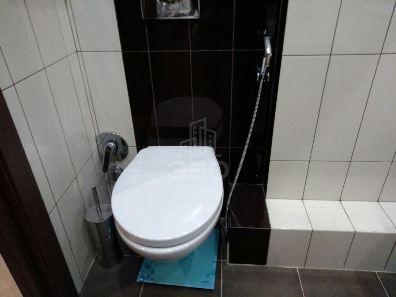 двухкомнатная квартира в Санкт-Петербурге по адресу: Заозерная ул., 3, к 2