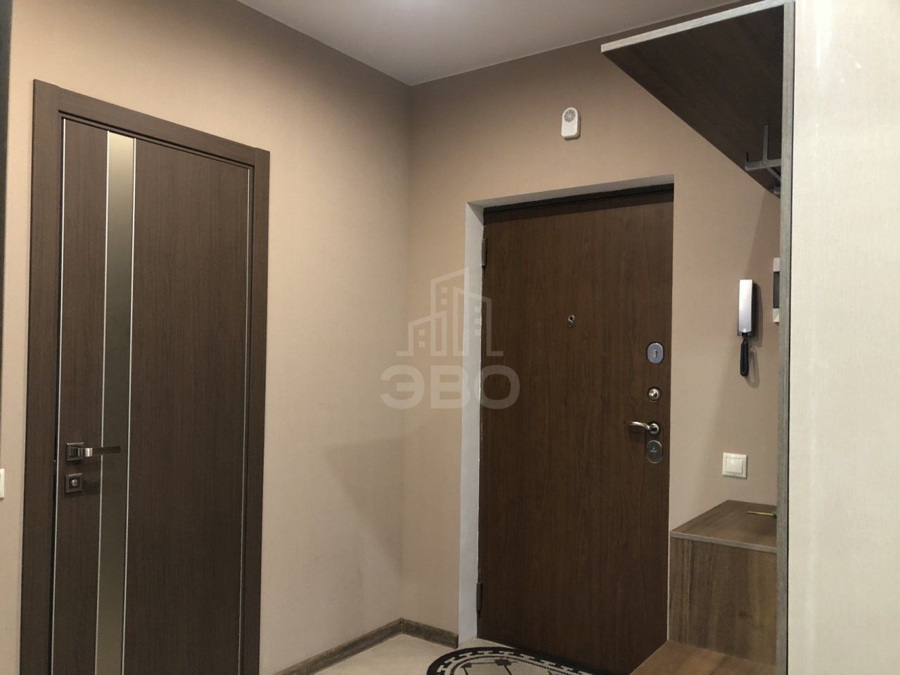 двухкомнатная квартира в Санкт-Петербурге по адресу: Заозерная ул., 3, к 2