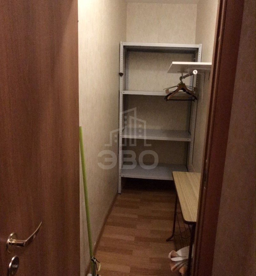 однокомнатная квартира в Санкт-Петербурге по адресу: Федора Абрамова ул., 23, к 1