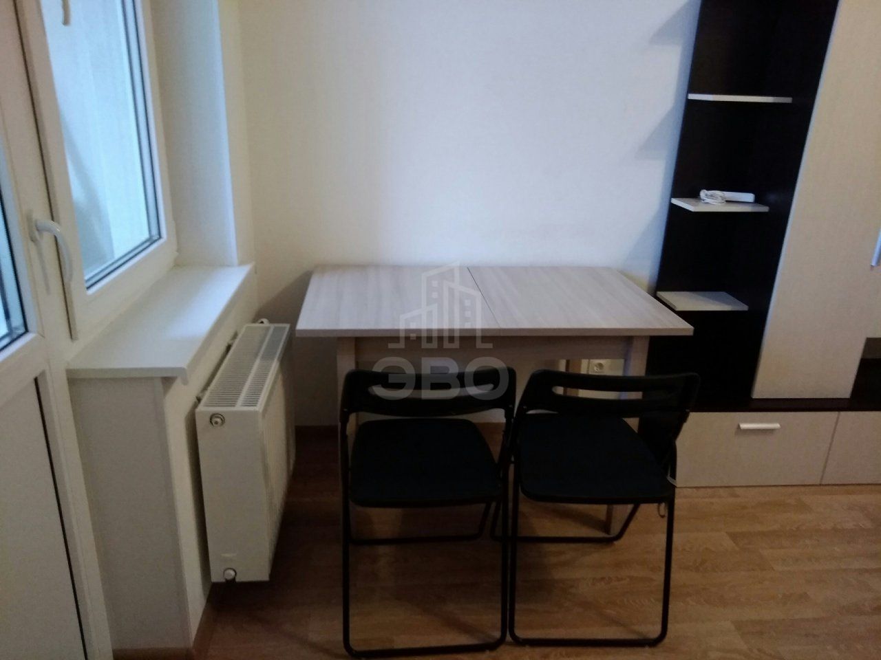 однокомнатная квартира в Санкт-Петербурге по адресу: Ветеранов проспект, 171, к 5