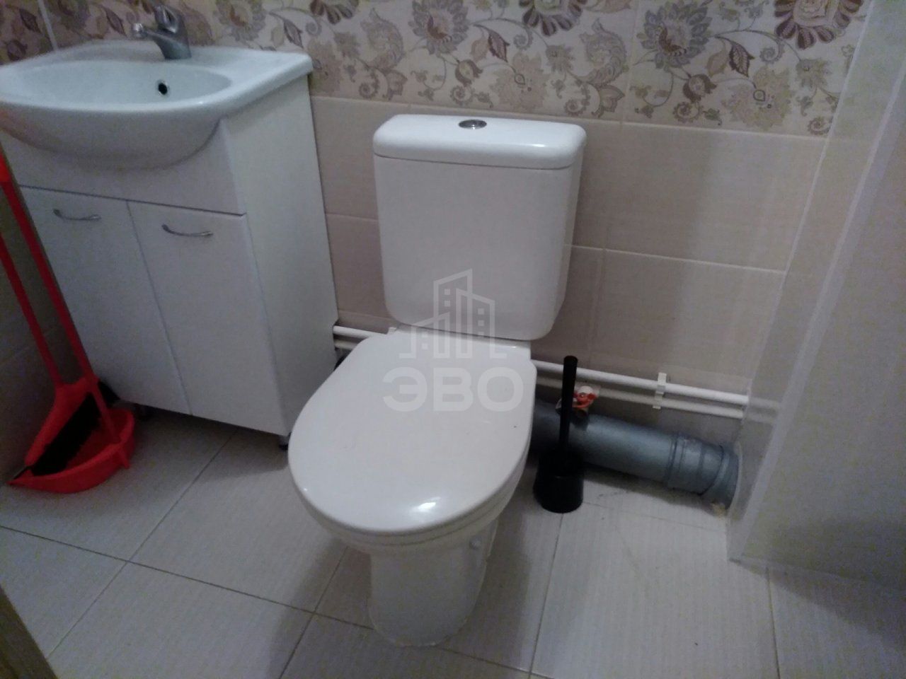 однокомнатная квартира в Санкт-Петербурге по адресу: Ветеранов проспект, 171, к 5