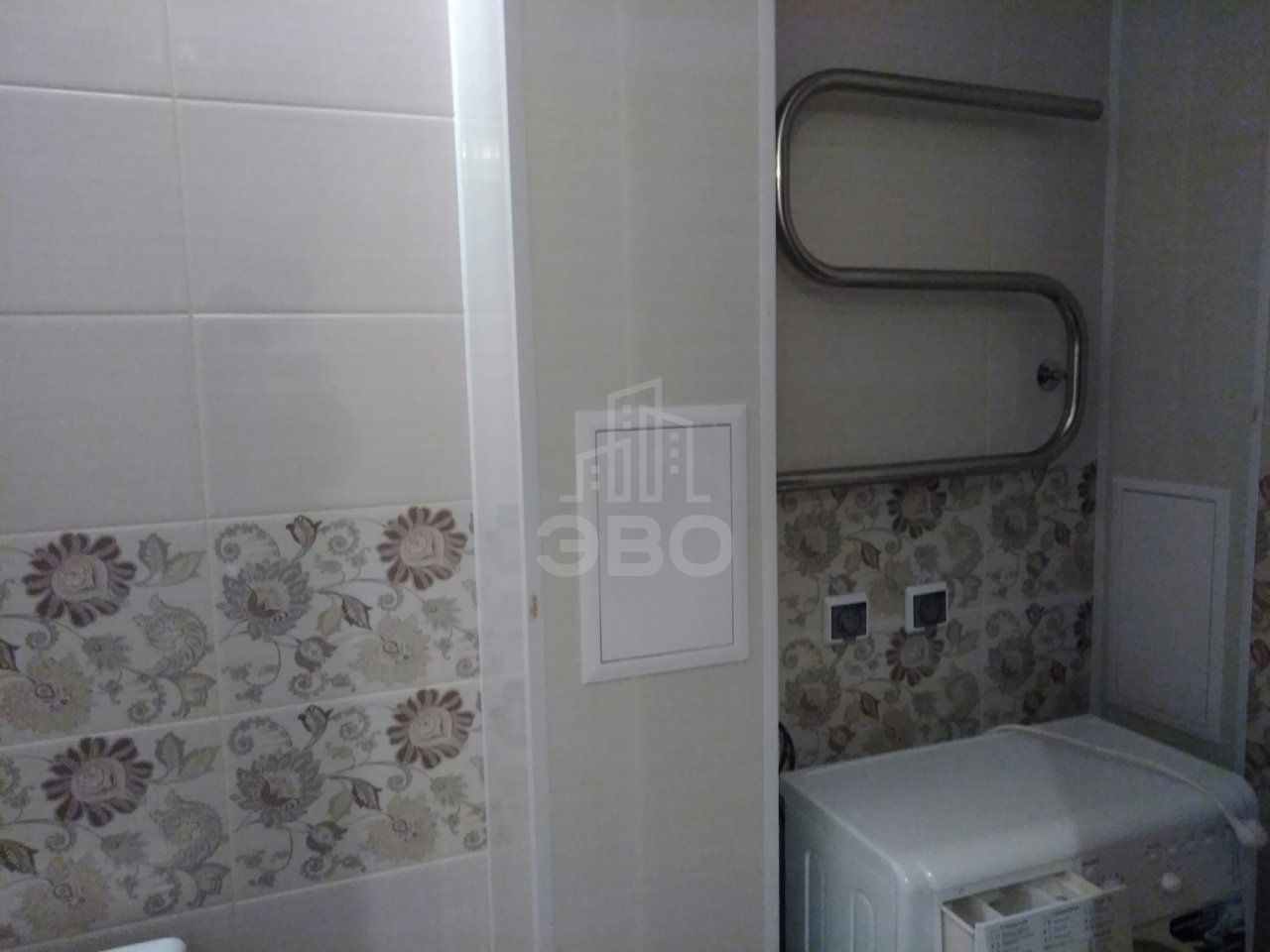 однокомнатная квартира в Санкт-Петербурге по адресу: Ветеранов проспект, 171, к 5