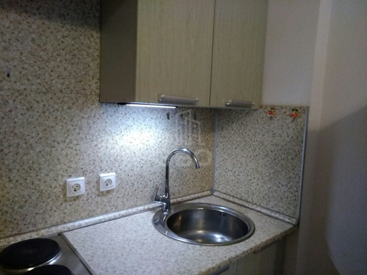 однокомнатная квартира в Санкт-Петербурге по адресу: Ветеранов проспект, 171, к 5