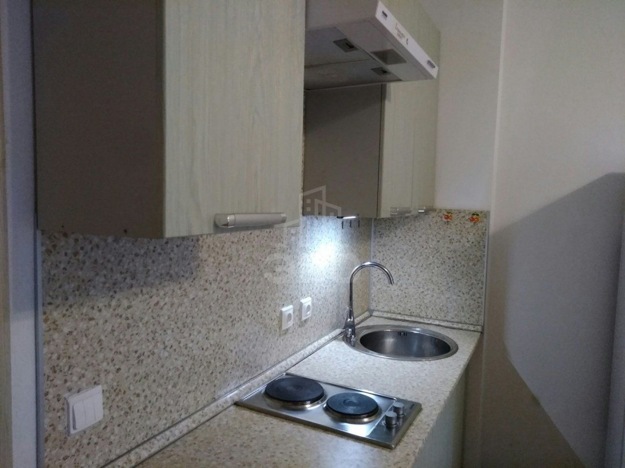 однокомнатная квартира в Санкт-Петербурге по адресу: Ветеранов проспект, 171, к 5