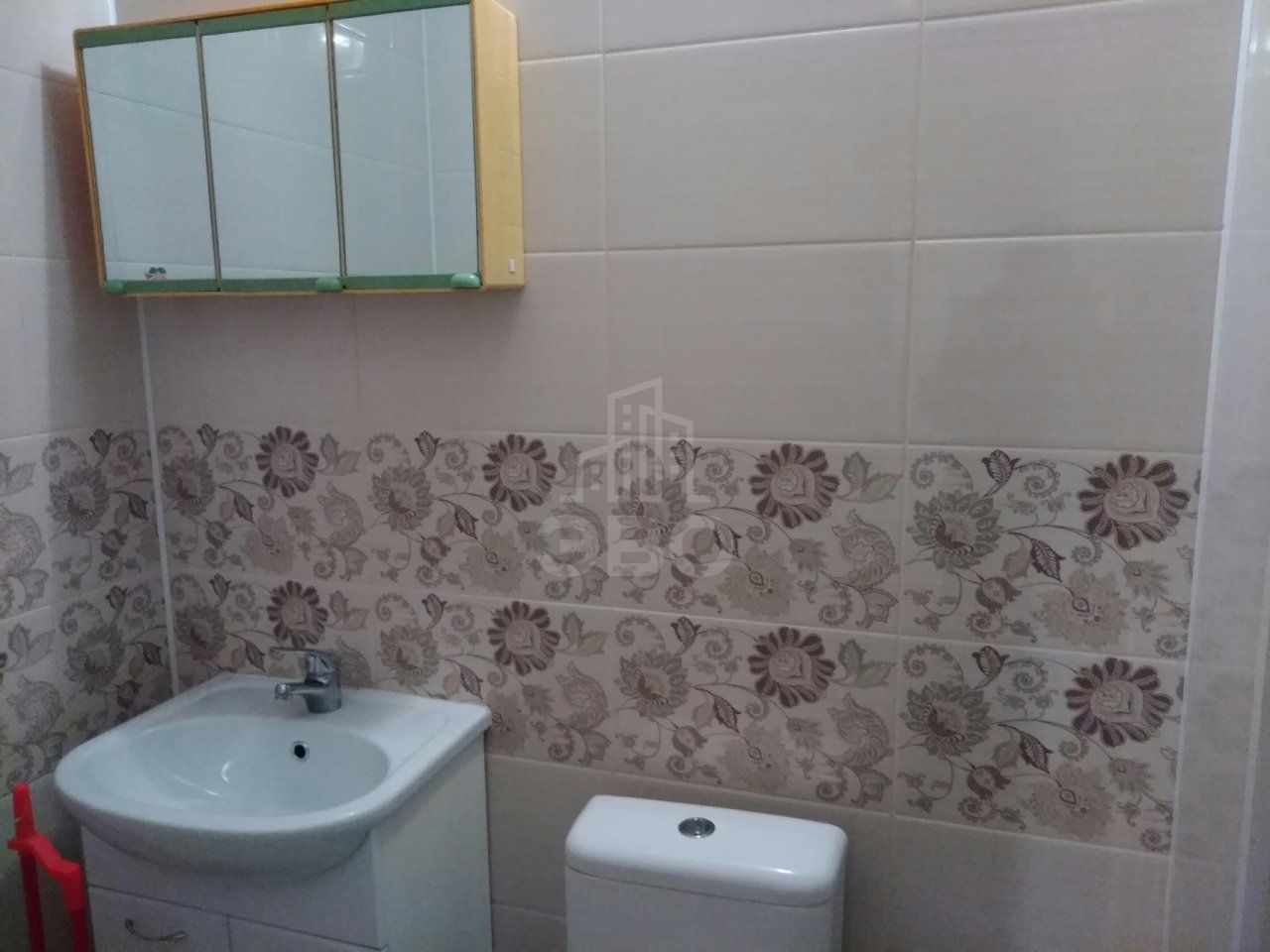 однокомнатная квартира в Санкт-Петербурге по адресу: Ветеранов проспект, 171, к 5