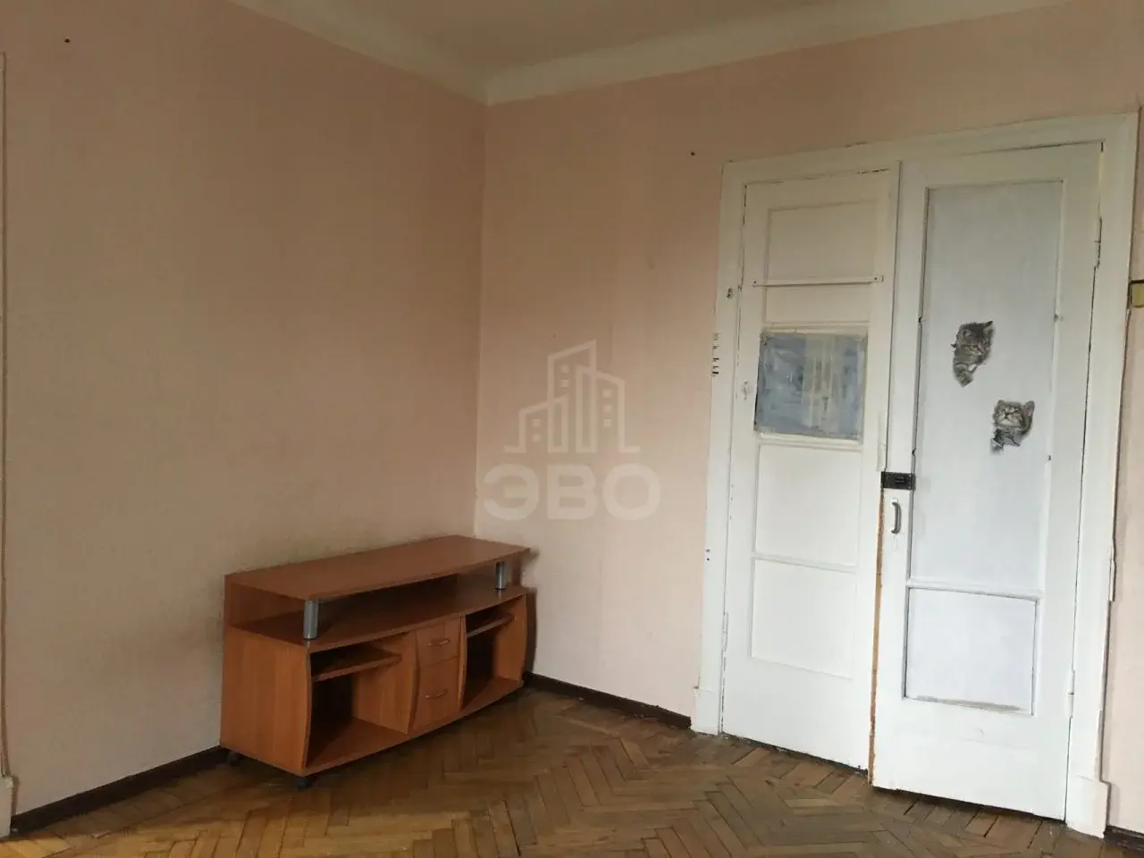 комната в Санкт-Петербурге по адресу: Шевченко ул., 28