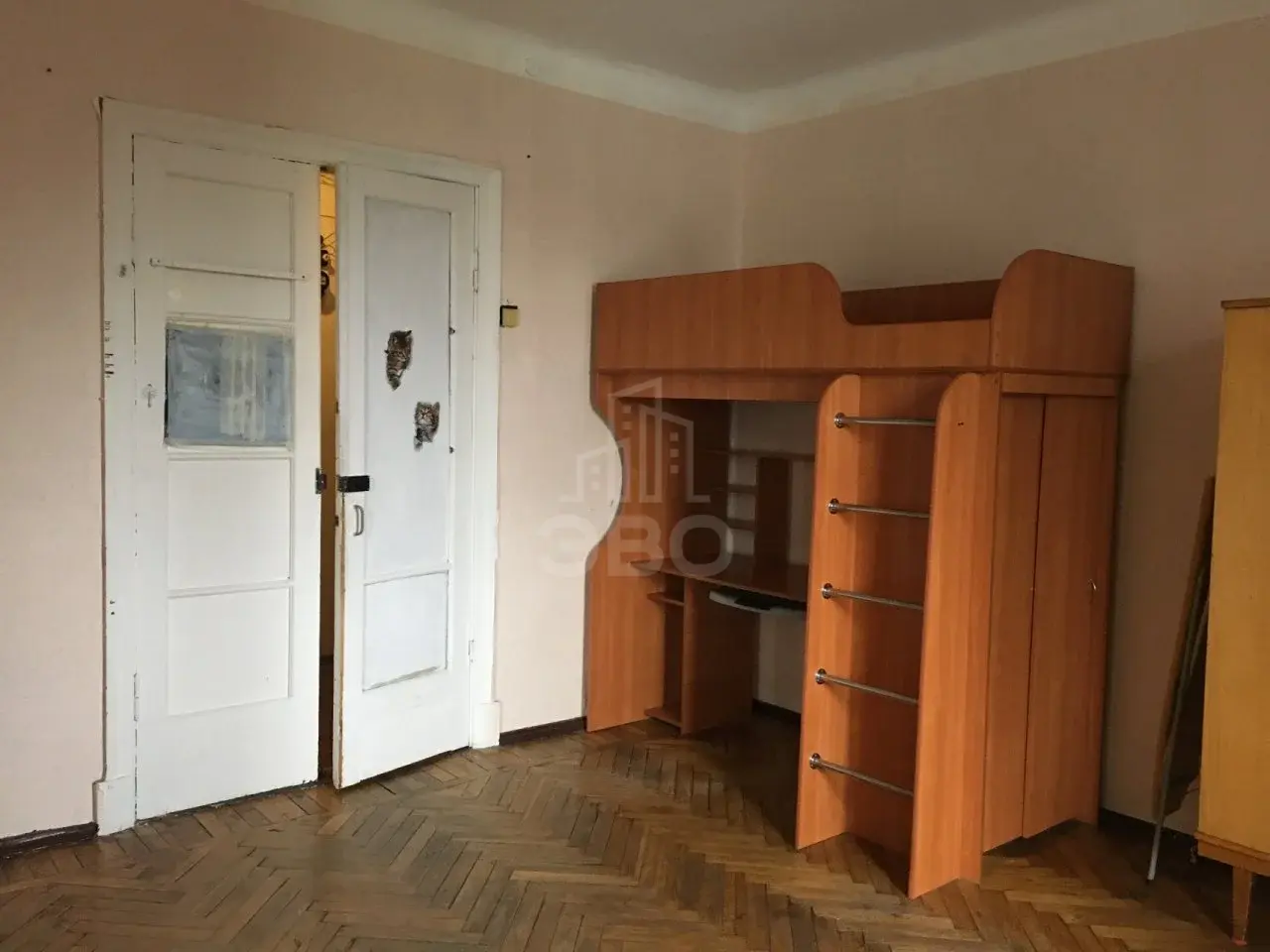 комната в Санкт-Петербурге по адресу: Шевченко ул., 28