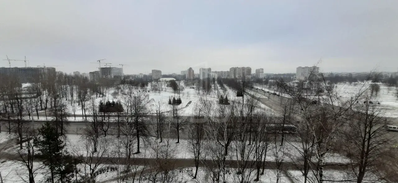 однокомнатная квартира в Санкт-Петербурге по адресу: Металлистов проспект, 80, к 1