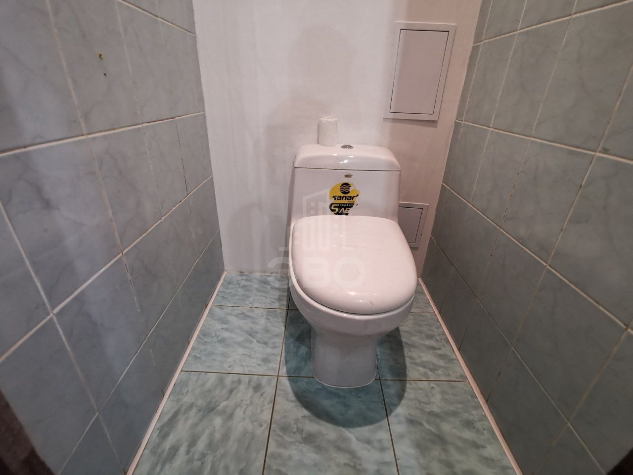 четырехкомнатная квартира в Санкт-Петербурге по адресу: Макаренко пер., 6/8