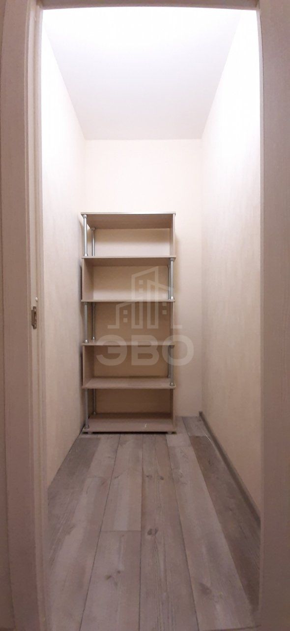 однокомнатная квартира в Санкт-Петербурге по адресу: Парфеновская ул., 9, к 1