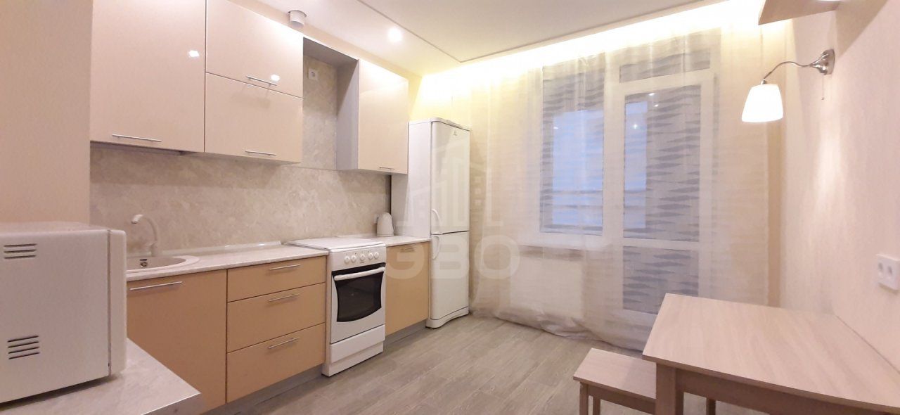 однокомнатная квартира в Санкт-Петербурге по адресу: Парфеновская ул., 9, к 1