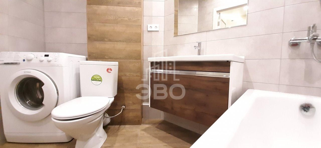 однокомнатная квартира в Санкт-Петербурге по адресу: Парфеновская ул., 9, к 1