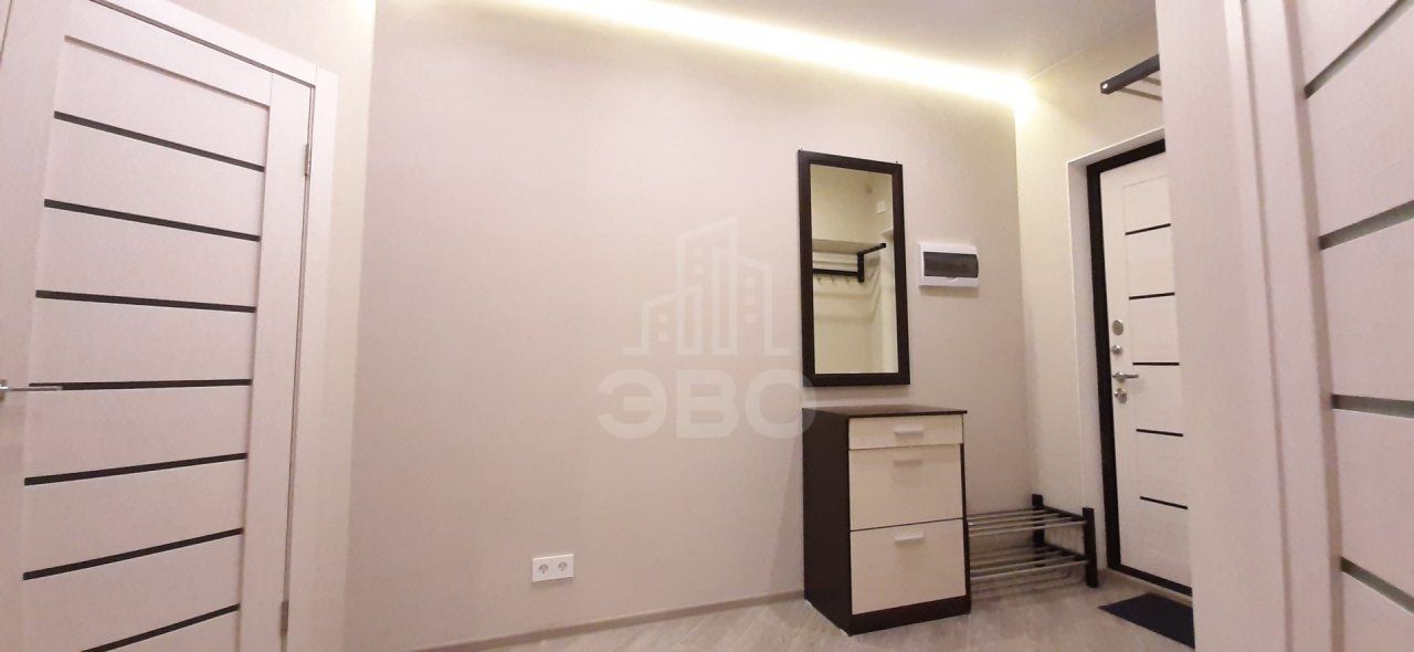 однокомнатная квартира в Санкт-Петербурге по адресу: Парфеновская ул., 9, к 1