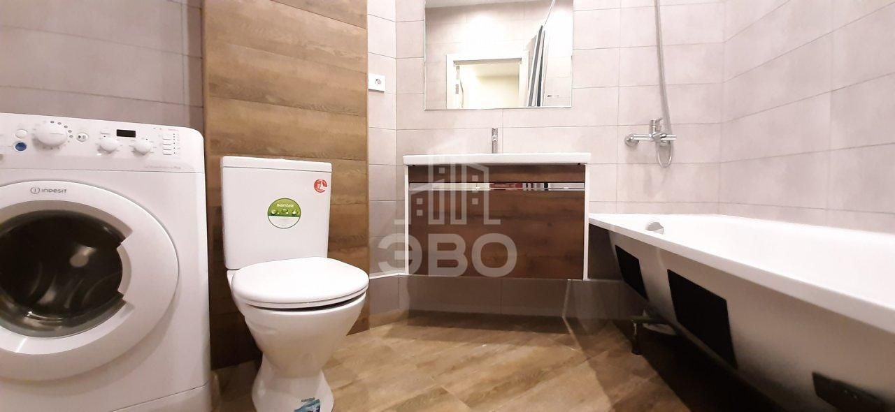 однокомнатная квартира в Санкт-Петербурге по адресу: Парфеновская ул., 9, к 1