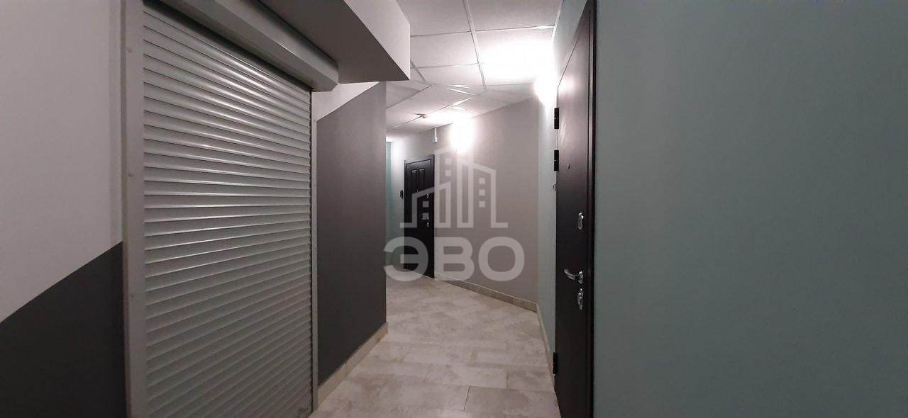 однокомнатная квартира в Санкт-Петербурге по адресу: Парфеновская ул., 9, к 1