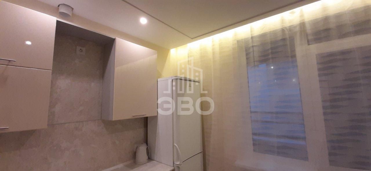 однокомнатная квартира в Санкт-Петербурге по адресу: Парфеновская ул., 9, к 1