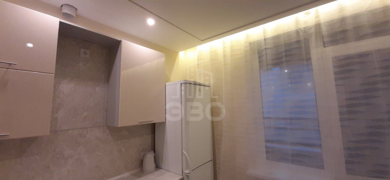 однокомнатная квартира в Санкт-Петербурге по адресу: Парфеновская ул., 9, к 1