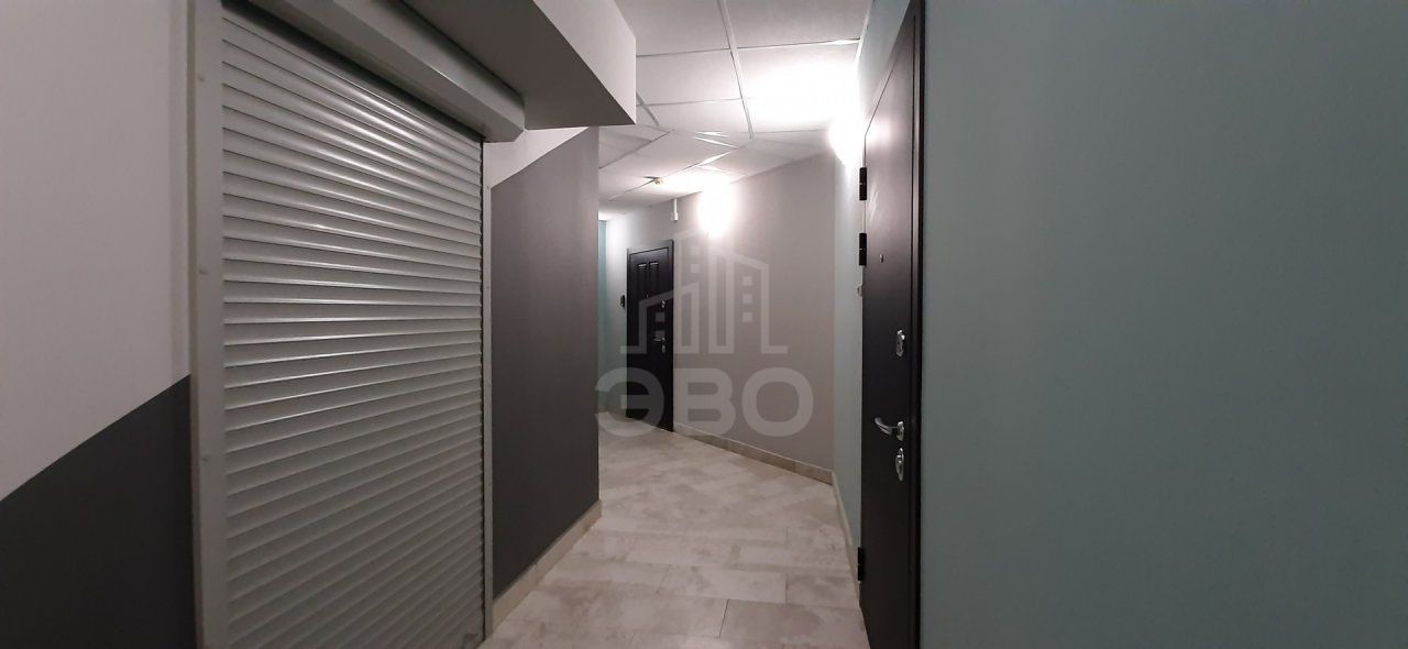 однокомнатная квартира в Санкт-Петербурге по адресу: Парфеновская ул., 9, к 1