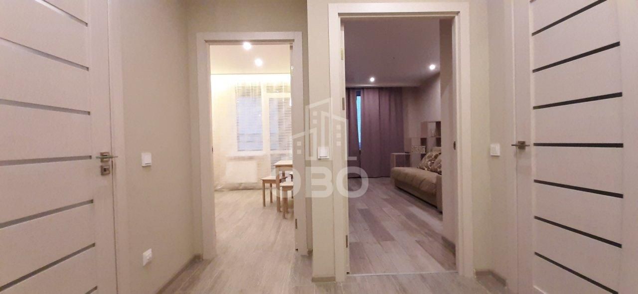 однокомнатная квартира в Санкт-Петербурге по адресу: Парфеновская ул., 9, к 1