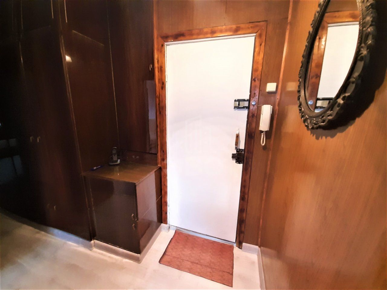 двухкомнатная квартира в Санкт-Петербурге по адресу: Кустодиева ул., 20, к 2