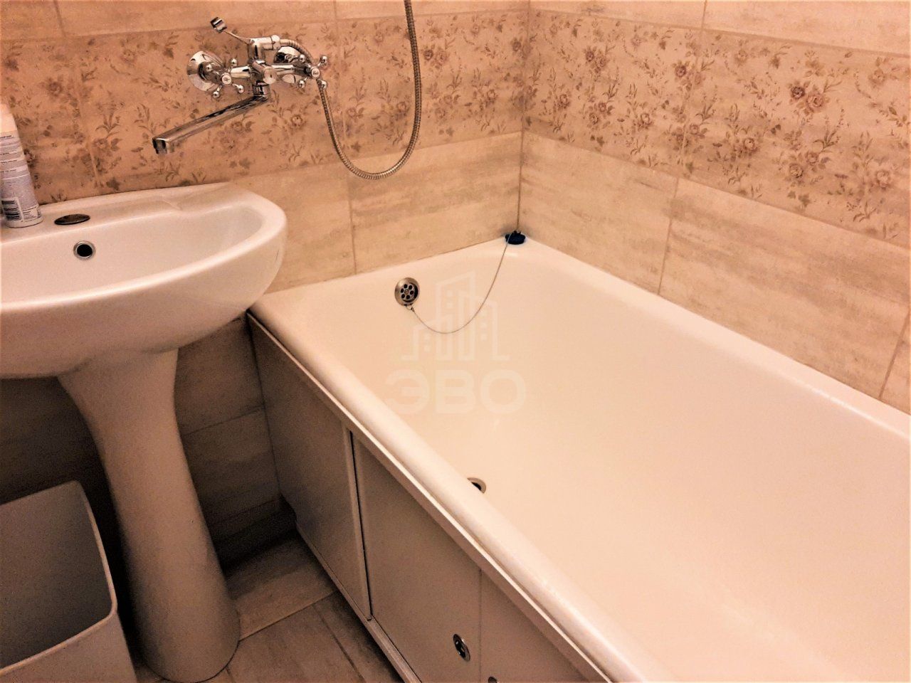 двухкомнатная квартира в Санкт-Петербурге по адресу: Кустодиева ул., 20, к 2