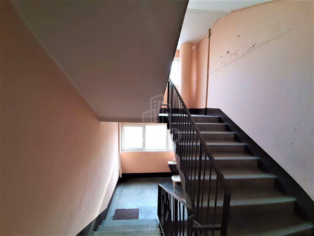 двухкомнатная квартира в Санкт-Петербурге по адресу: Кустодиева ул., 20, к 2