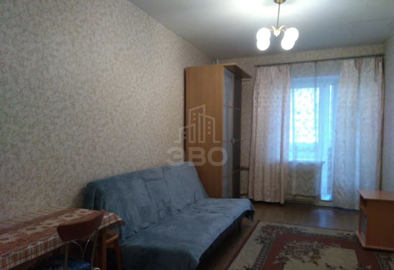 однокомнатная квартира в Санкт-Петербурге по адресу: Варшавская ул., 23, к 1