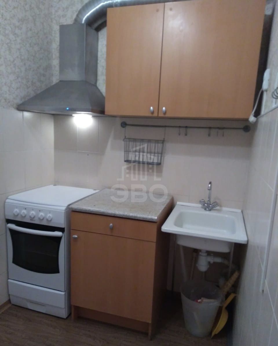 однокомнатная квартира в Санкт-Петербурге по адресу: Варшавская ул., 23, к 1