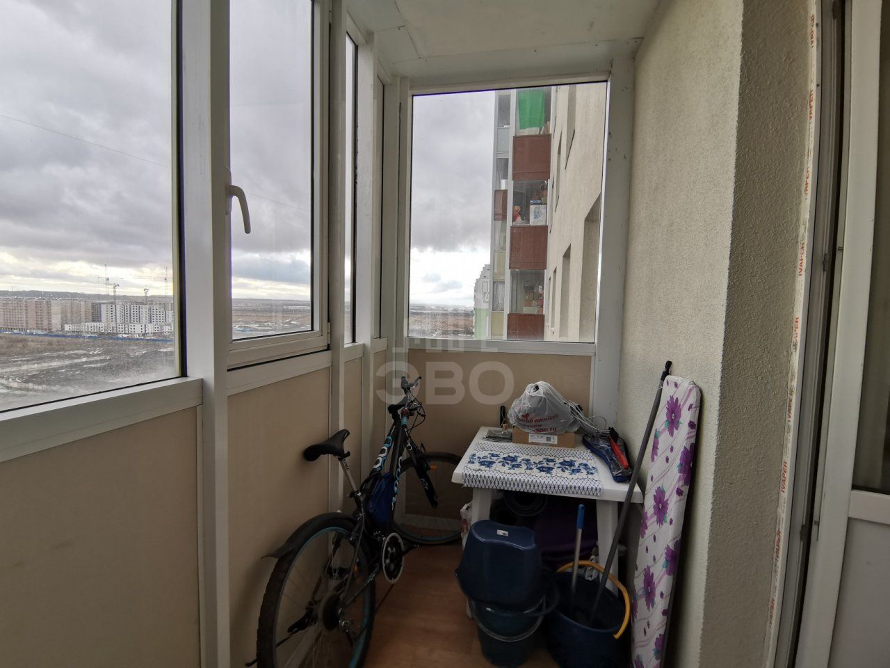 однокомнатная квартира в Санкт-Петербурге по адресу: Вилеровский пер., 6