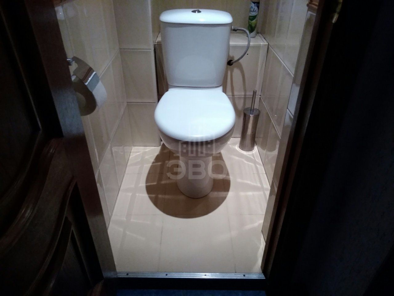 трехкомнатная квартира в Санкт-Петербурге по адресу: Маршала Казакова ул., 11