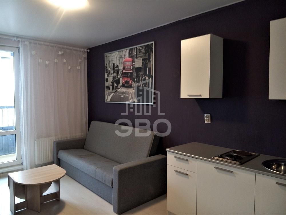 студия в Санкт-Петербурге по адресу: Крыленко ул., 1, к 1, строение 4