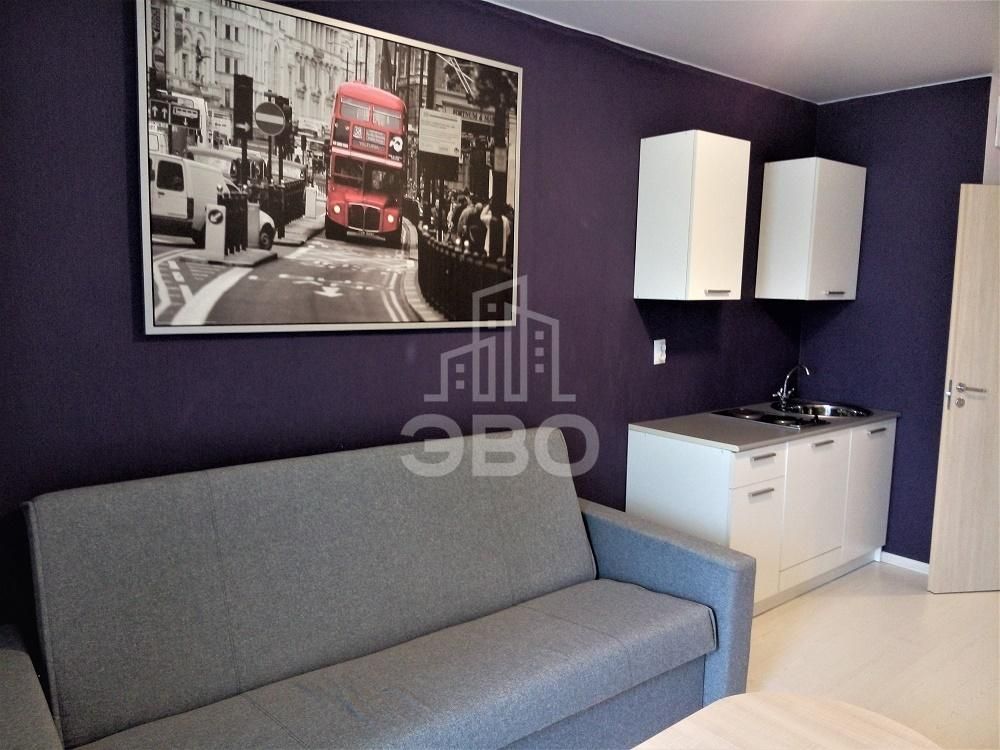 студия в Санкт-Петербурге по адресу: Крыленко ул., 1, к 1, строение 4