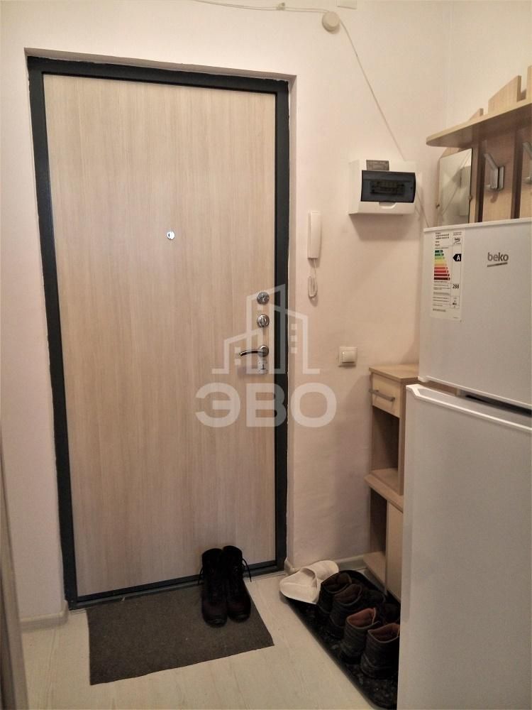 студия в Санкт-Петербурге по адресу: Крыленко ул., 1, к 1, строение 4