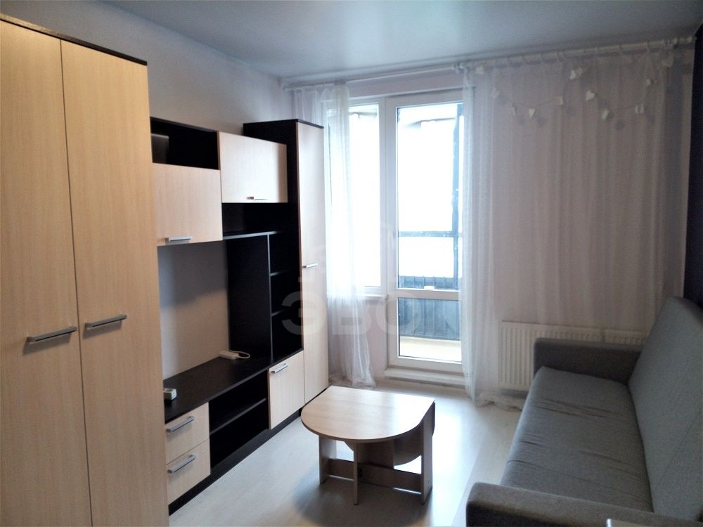 студия в Санкт-Петербурге по адресу: Крыленко ул., 1, к 1, строение 4