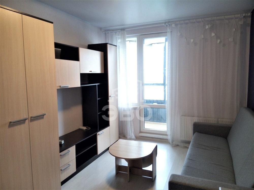 студия в Санкт-Петербурге по адресу: Крыленко ул., 1, к 1, строение 4