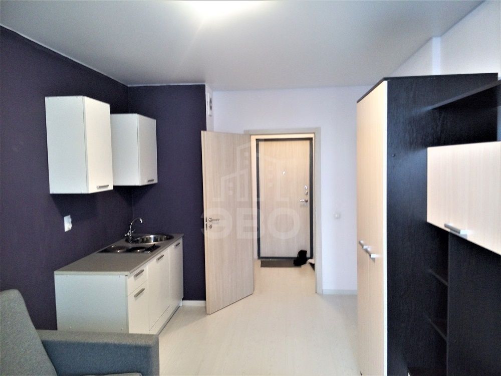 студия в Санкт-Петербурге по адресу: Крыленко ул., 1, к 1, строение 4