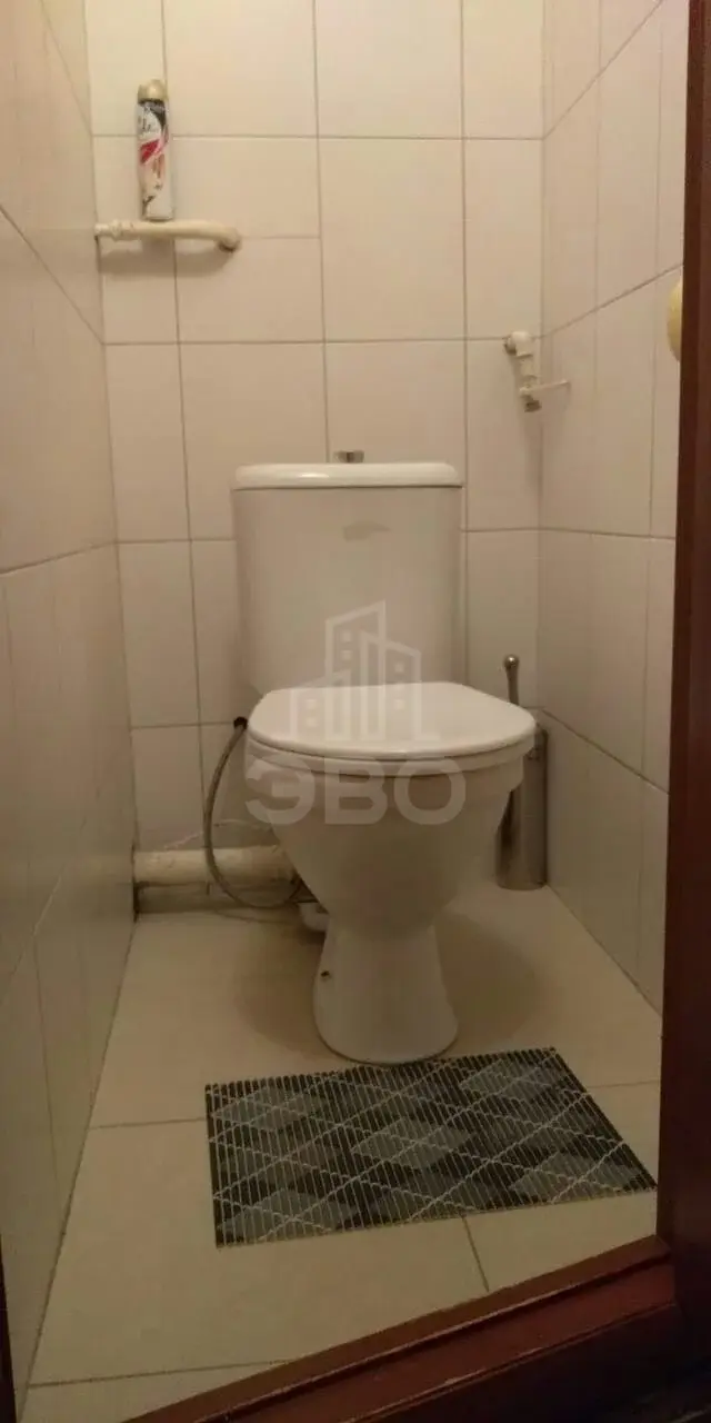 однокомнатная квартира в Санкт-Петербурге по адресу: Будапештская ул., 5, к 1