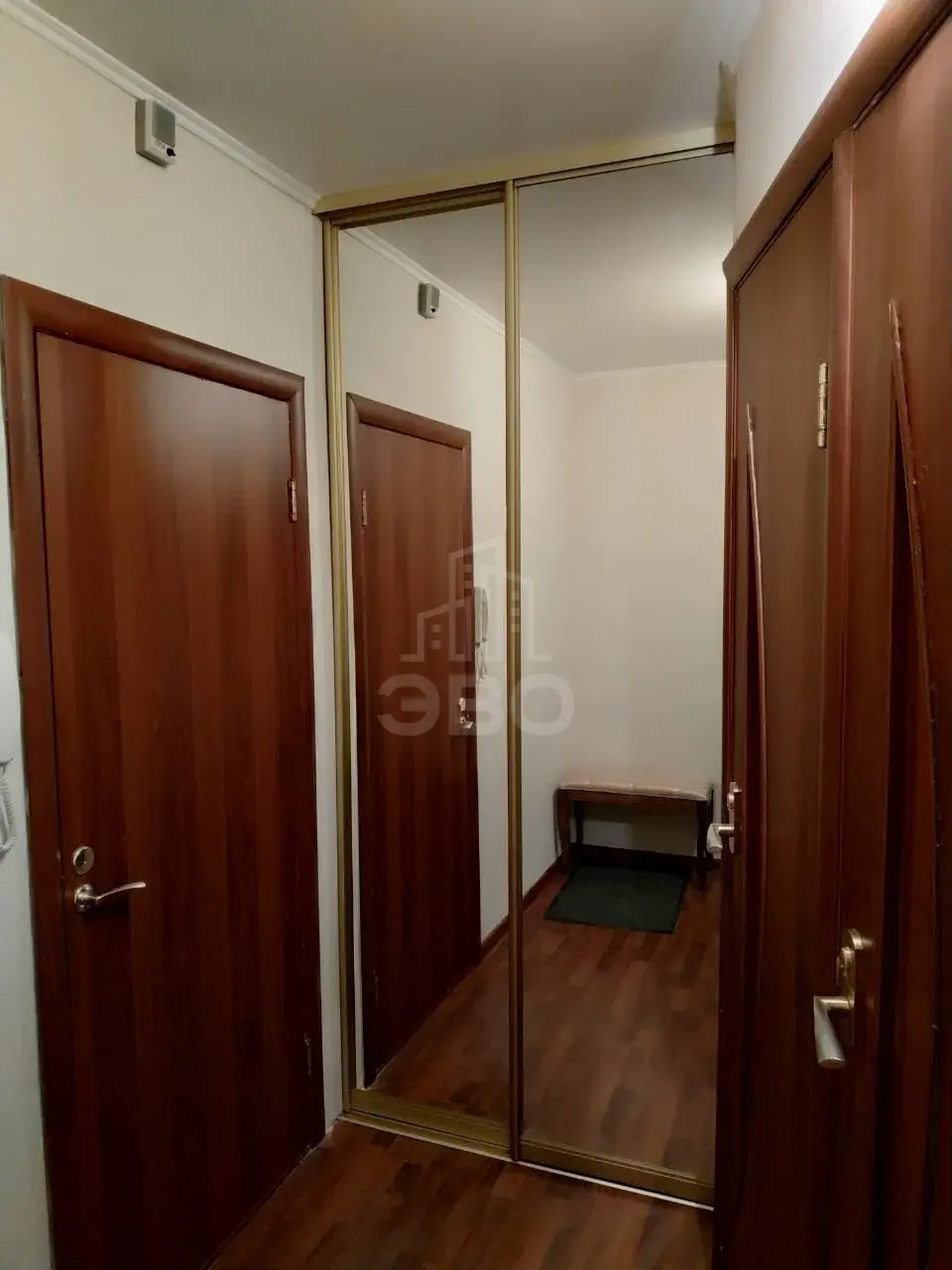 однокомнатная квартира в Санкт-Петербурге по адресу: Будапештская ул., 5, к 1