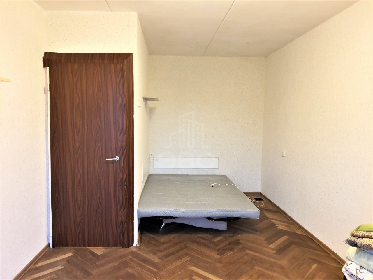 однокомнатная квартира в Санкт-Петербурге по адресу: Верности ул., 10, к 4