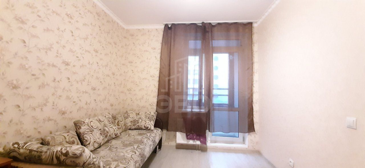 двухкомнатная квартира в Санкт-Петербурге по адресу: Парфеновская ул., 9, к 1