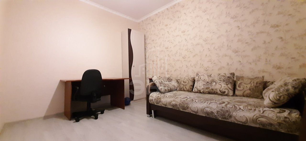 двухкомнатная квартира в Санкт-Петербурге по адресу: Парфеновская ул., 9, к 1