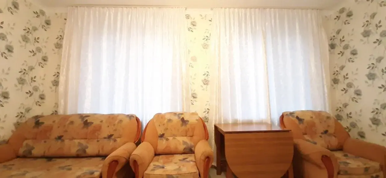 двухкомнатная квартира в Санкт-Петербурге по адресу: Парфеновская ул., 9, к 1